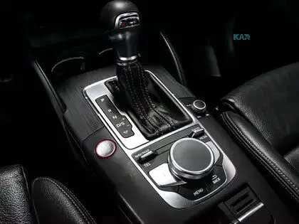 Audi S3 2.0 TFSI * Progressiv * АвтоКредит * (ЦЕНА ДО БГ), снимка 15 - Автомобили и джипове - 55971820