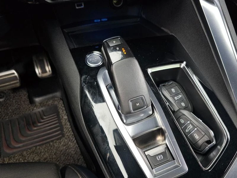 Peugeot 5008 GT 2.0 Blue-HDi/�����/����� | Mobile.bg � ����������� 9