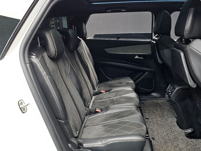 Peugeot 5008 GT 2.0 Blue-HDi/�����/����� | Mobile.bg � ����������� 12
