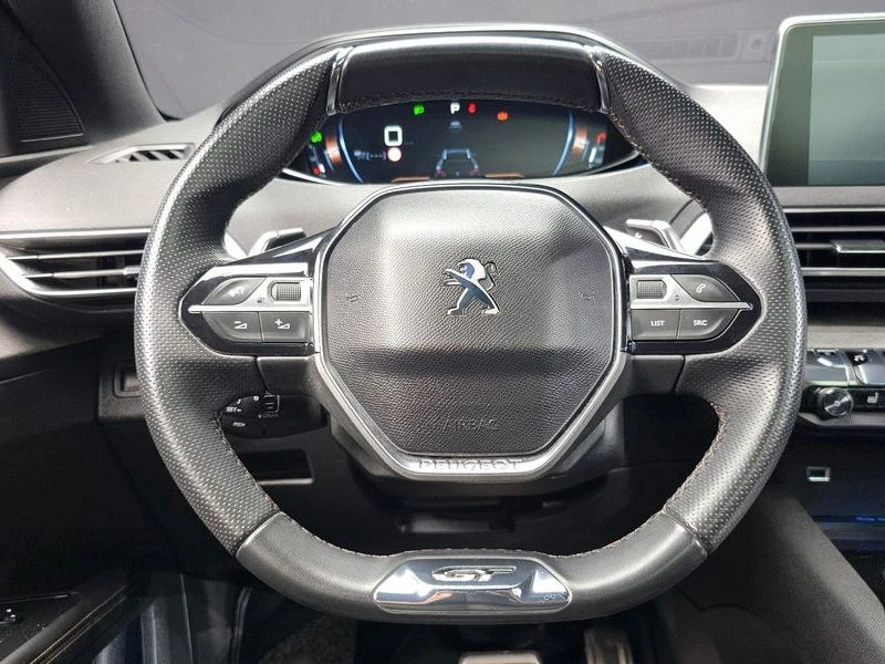 Peugeot 5008 GT 2.0 Blue-HDi/�����/����� | Mobile.bg � ����������� 13