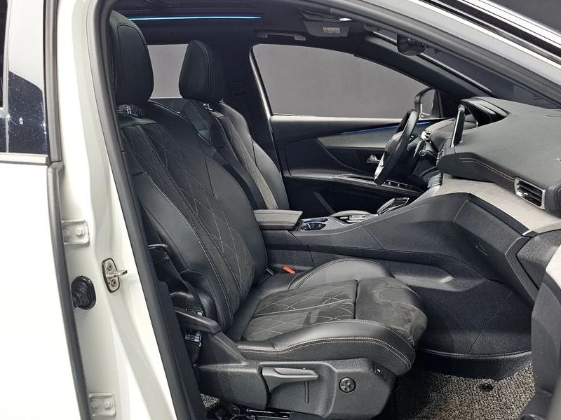 Peugeot 5008 GT 2.0 Blue-HDi/�����/����� | Mobile.bg � ����������� 11