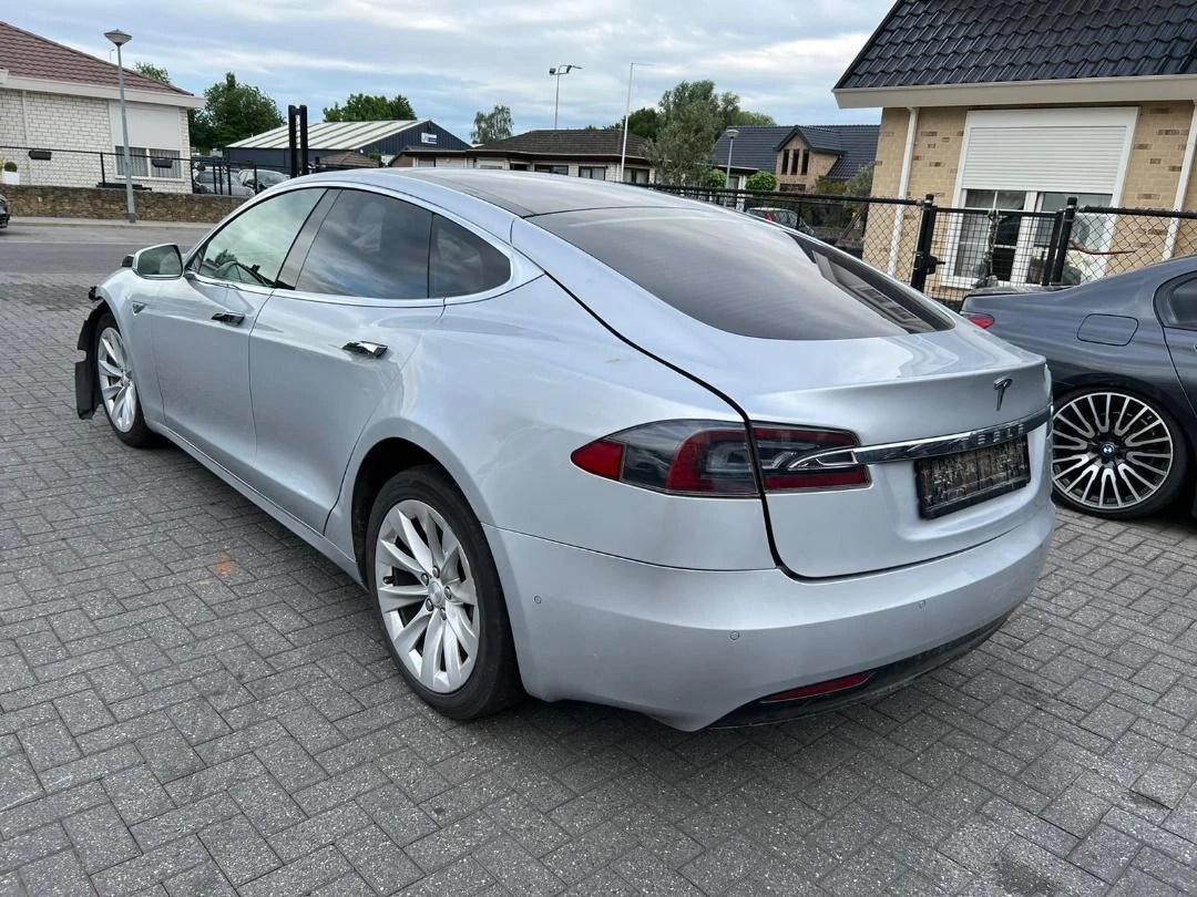 Tesla Model S 75Д 4х4 Европейска - изображение 2