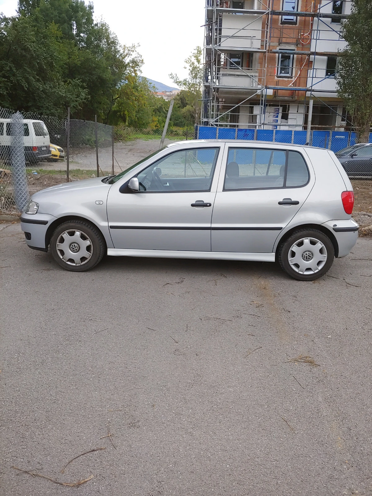 VW Polo  - изображение 3