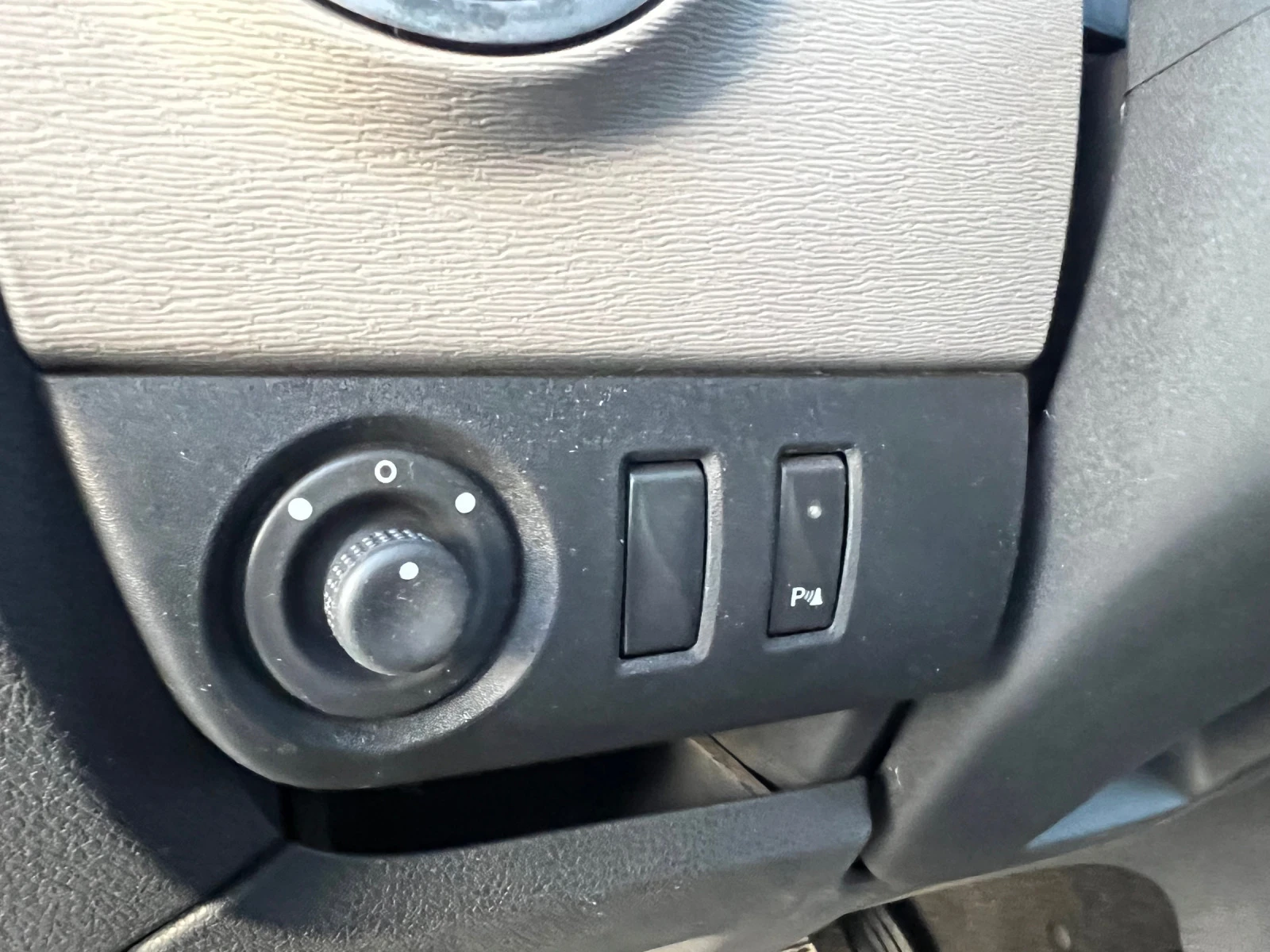 Dacia Lodgy 1.5dci 158000 | Mobile.bg   13