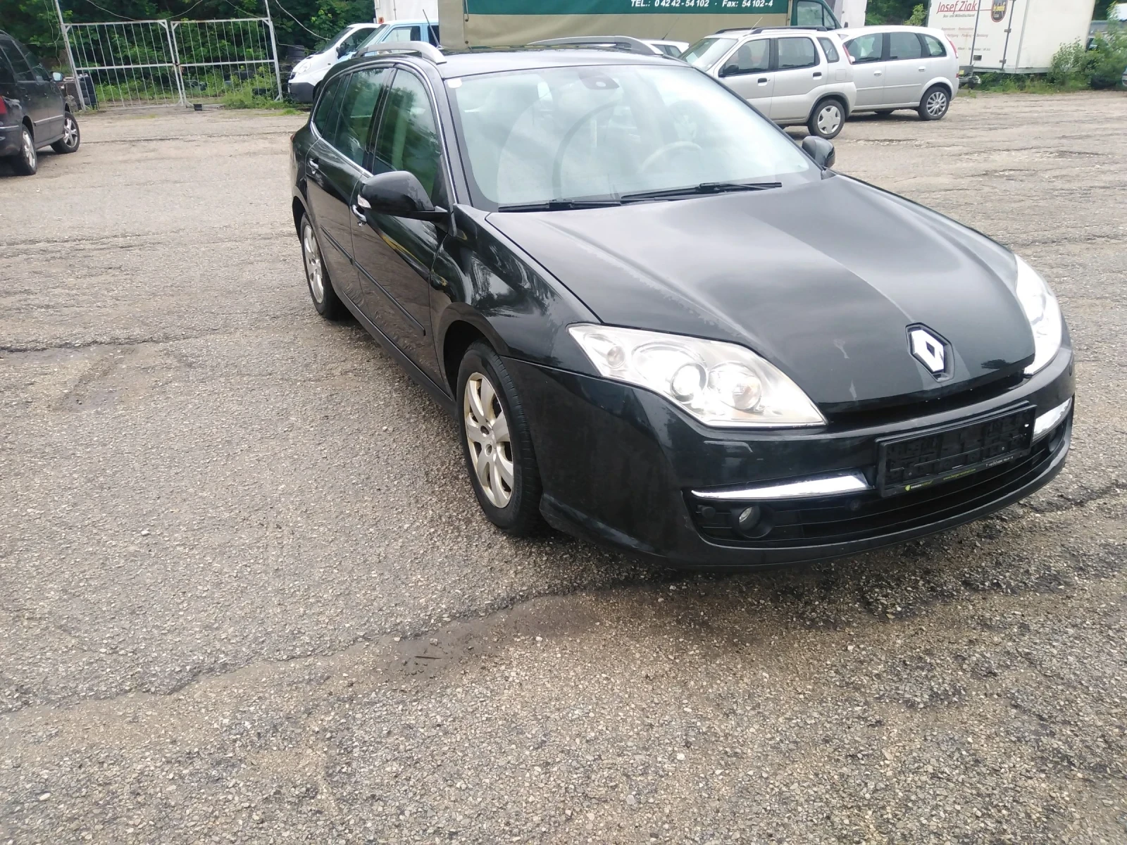 Renault Laguna 2000dci - изображение 2