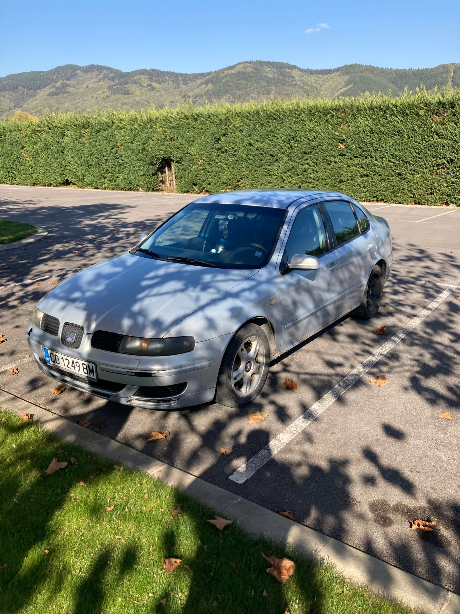 Seat Toledo  - изображение 2