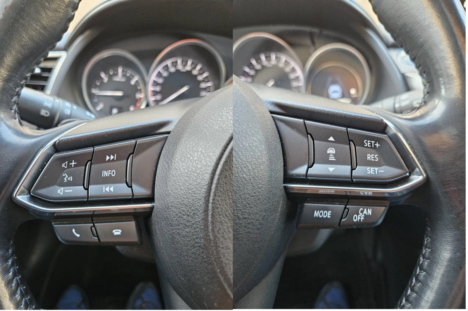 Mazda 6 SKYACTIV/4x4/EURO6B | Mobile.bg   14