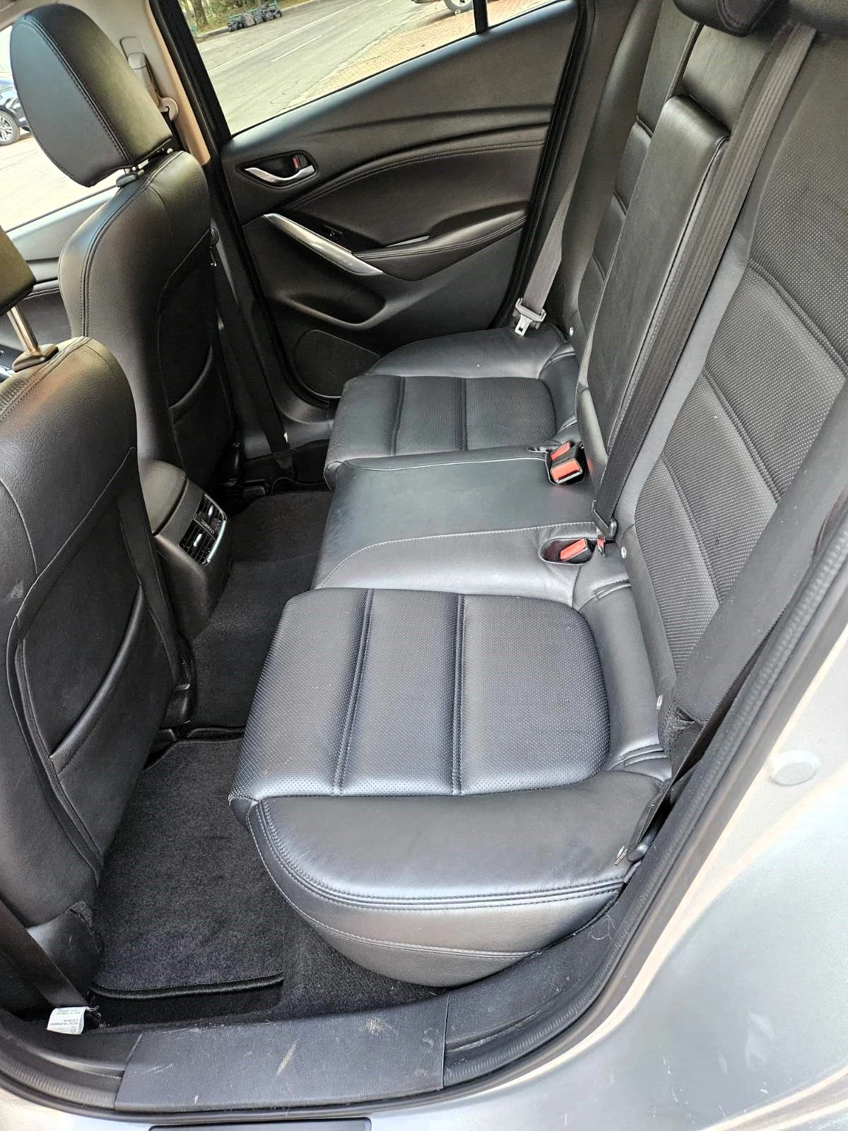 Mazda 6 SKYACTIV/4x4/EURO6B | Mobile.bg   16