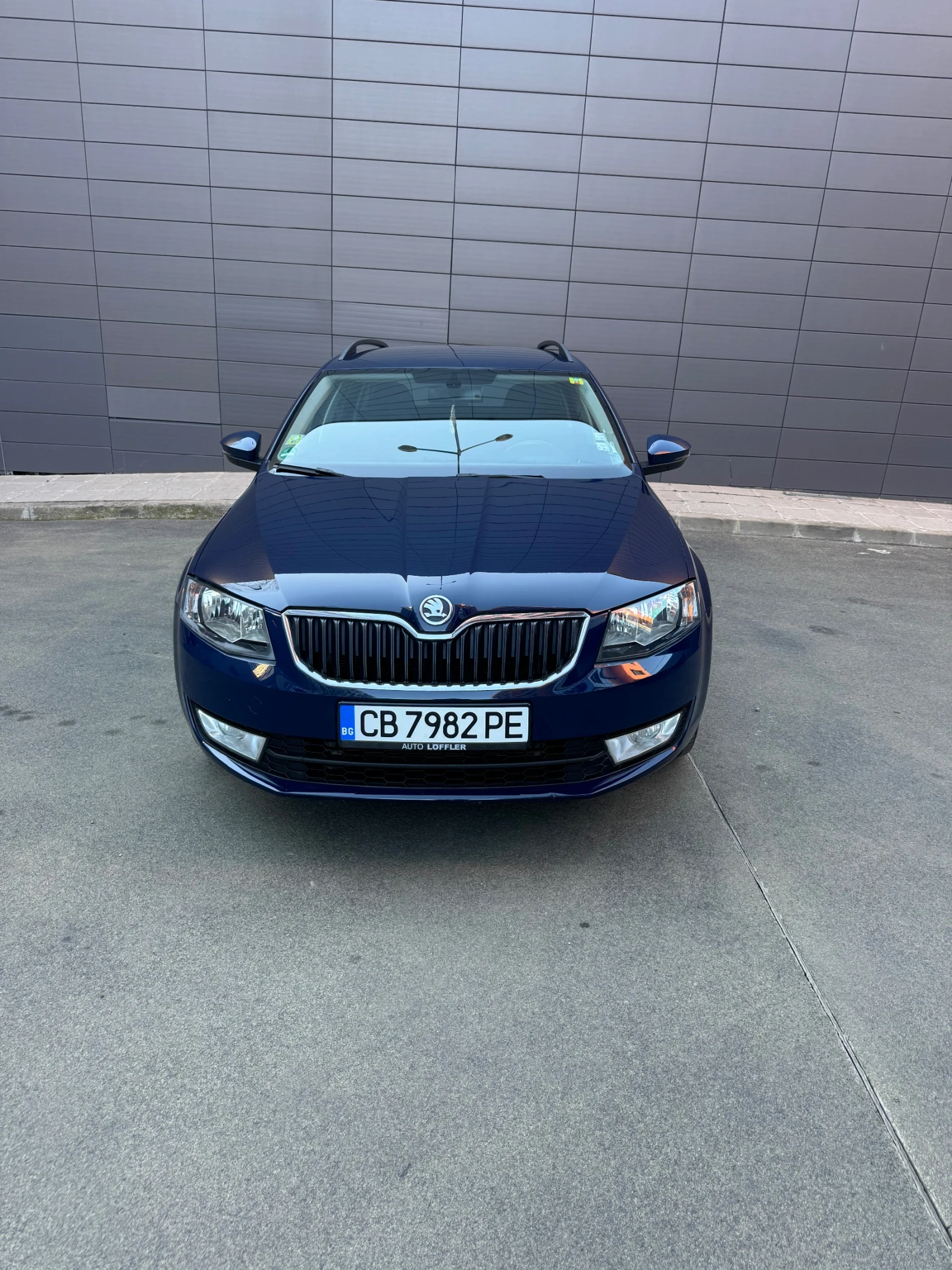 Skoda Octavia  - изображение 2