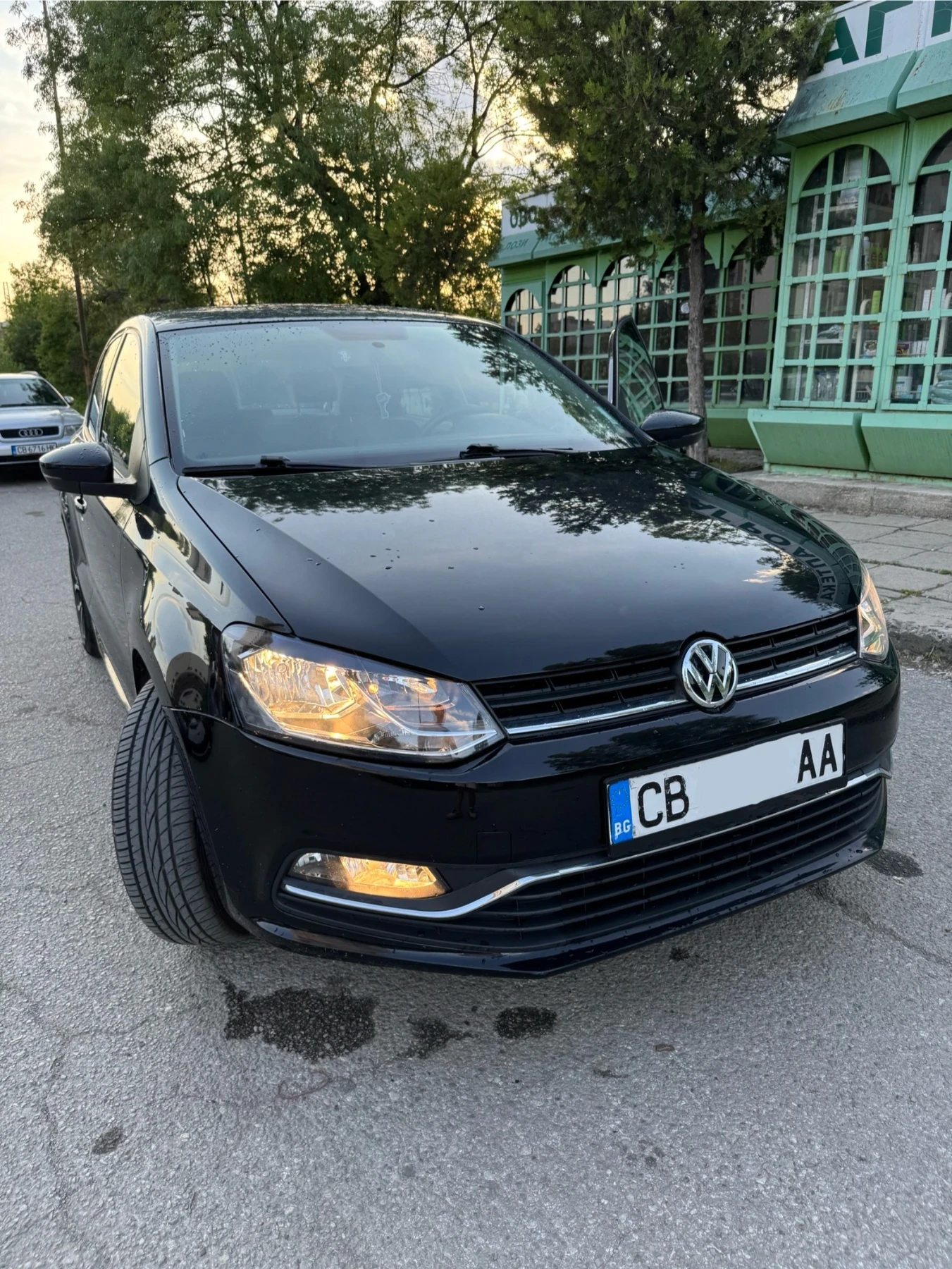 VW Polo 1.2 TSI - изображение 2