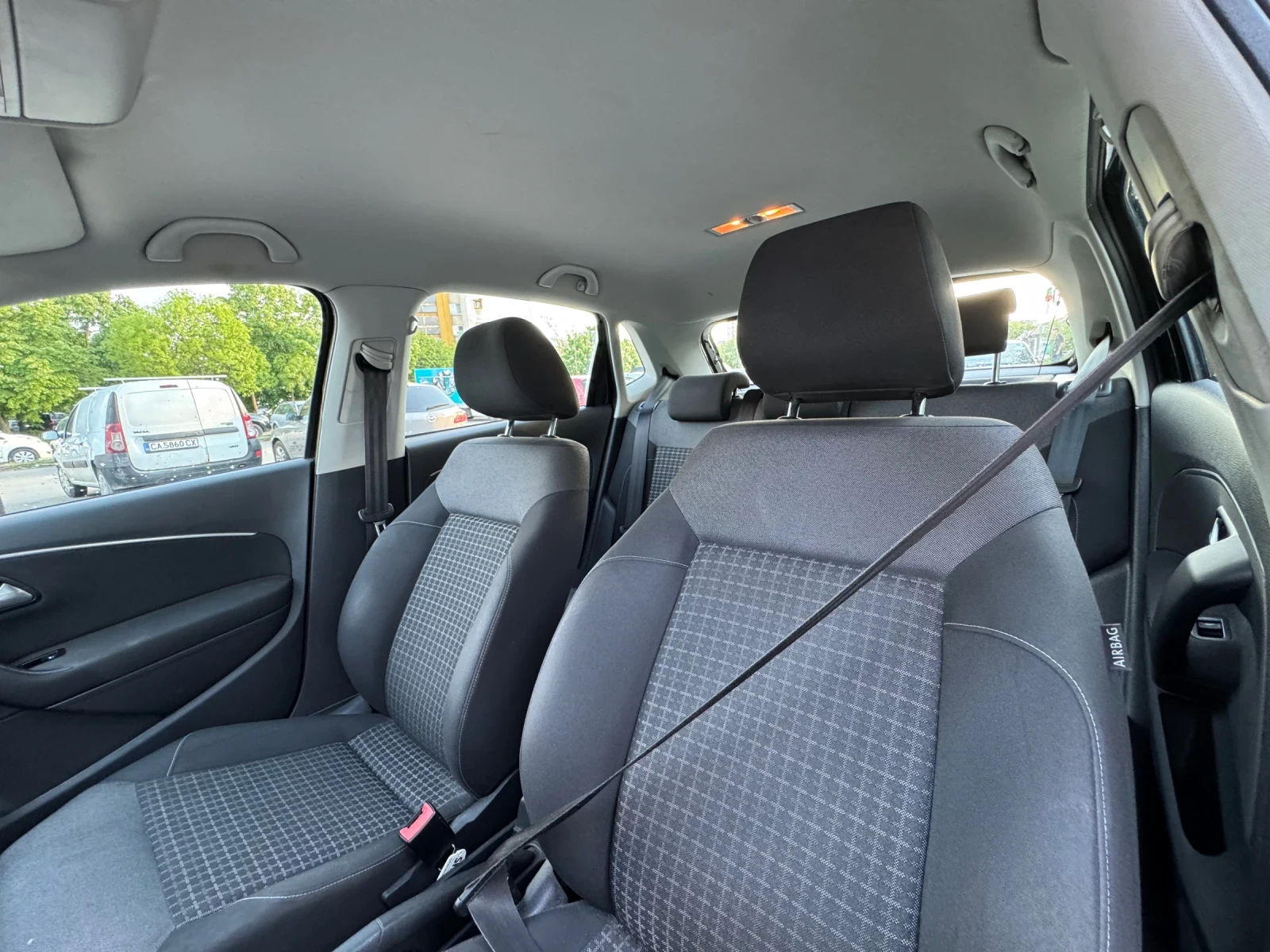 VW Polo 1.2 TSI - изображение 7