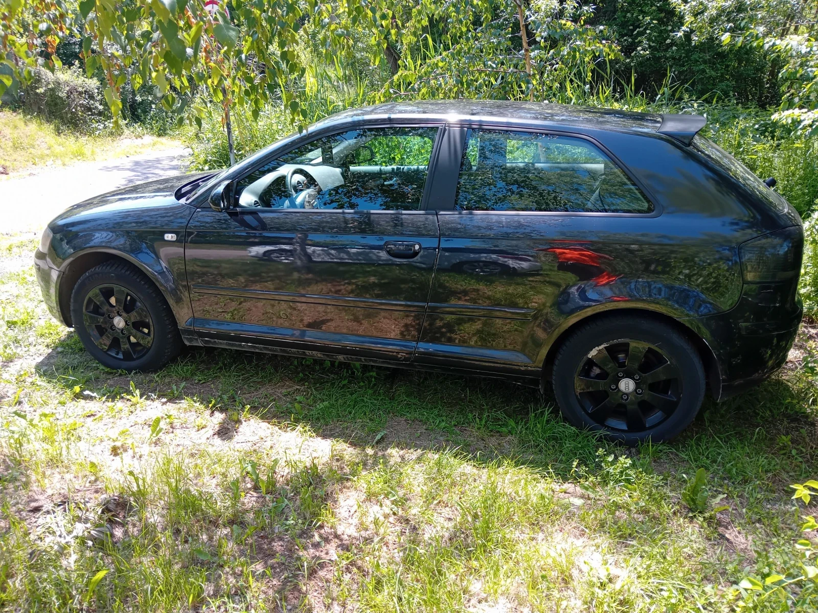 Audi A3 1.9 tdi 105k.c. - изображение 3
