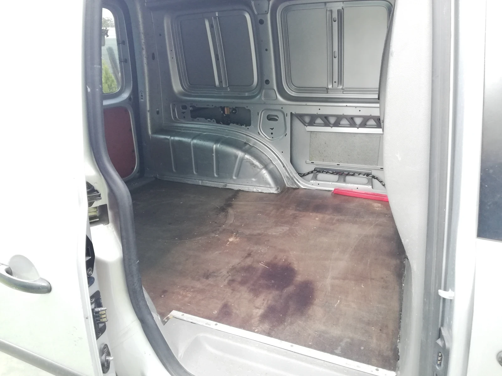 VW Caddy DSG    | Mobile.bg   12