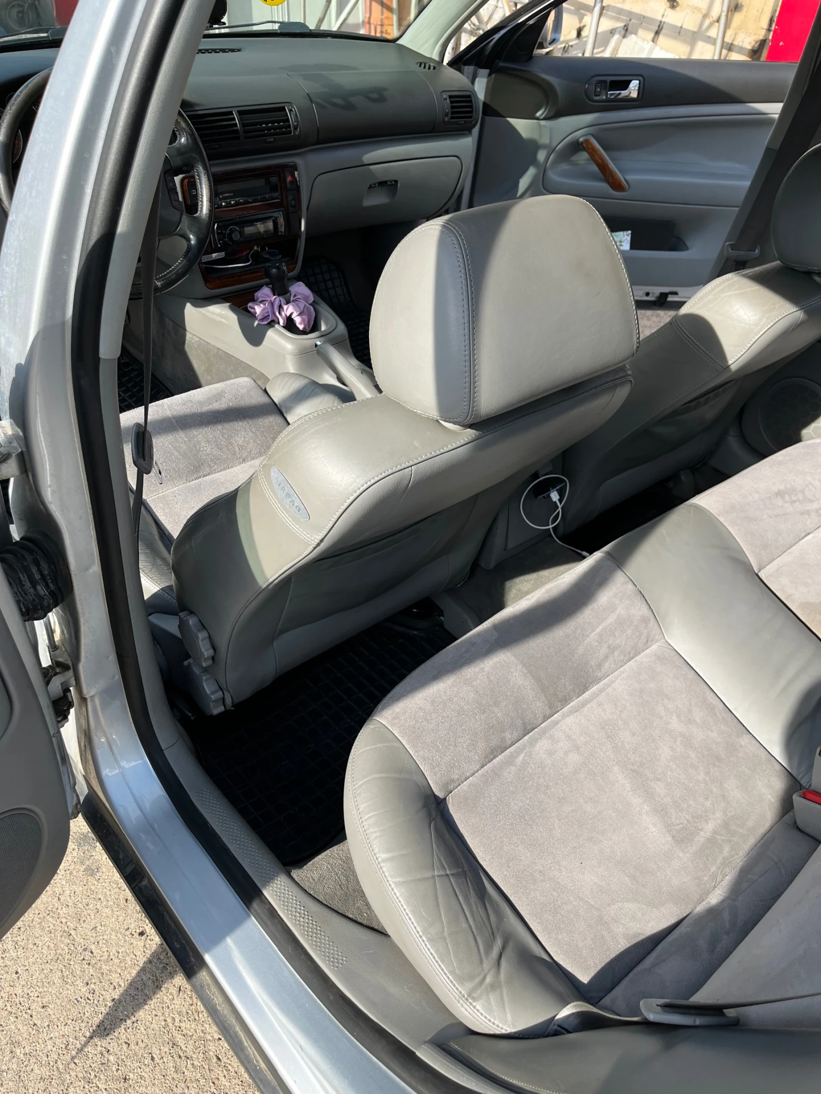 VW Passat  - изображение 3