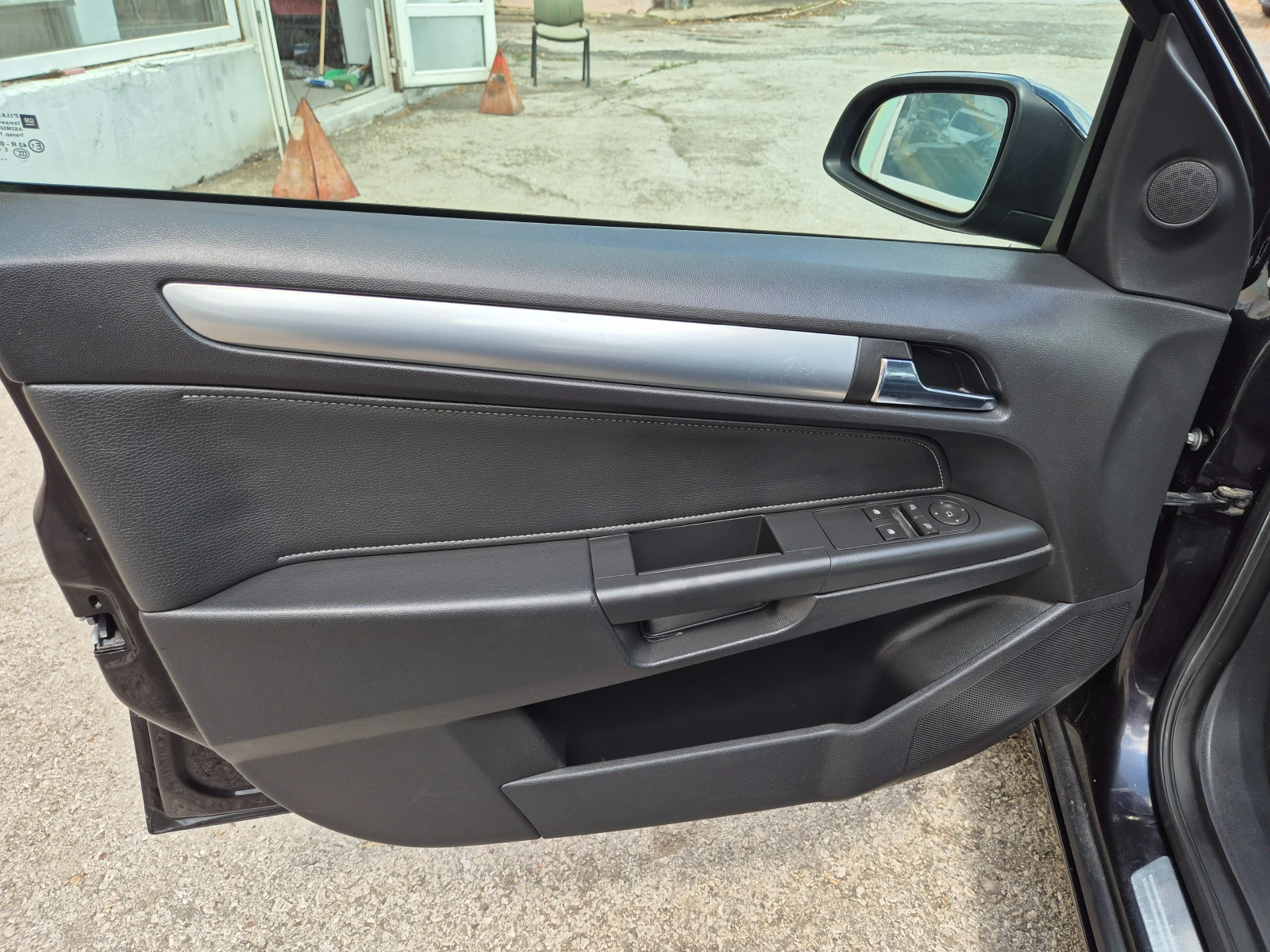 Opel Astra 1.6I KLIMA ITALY | Mobile.bg   12