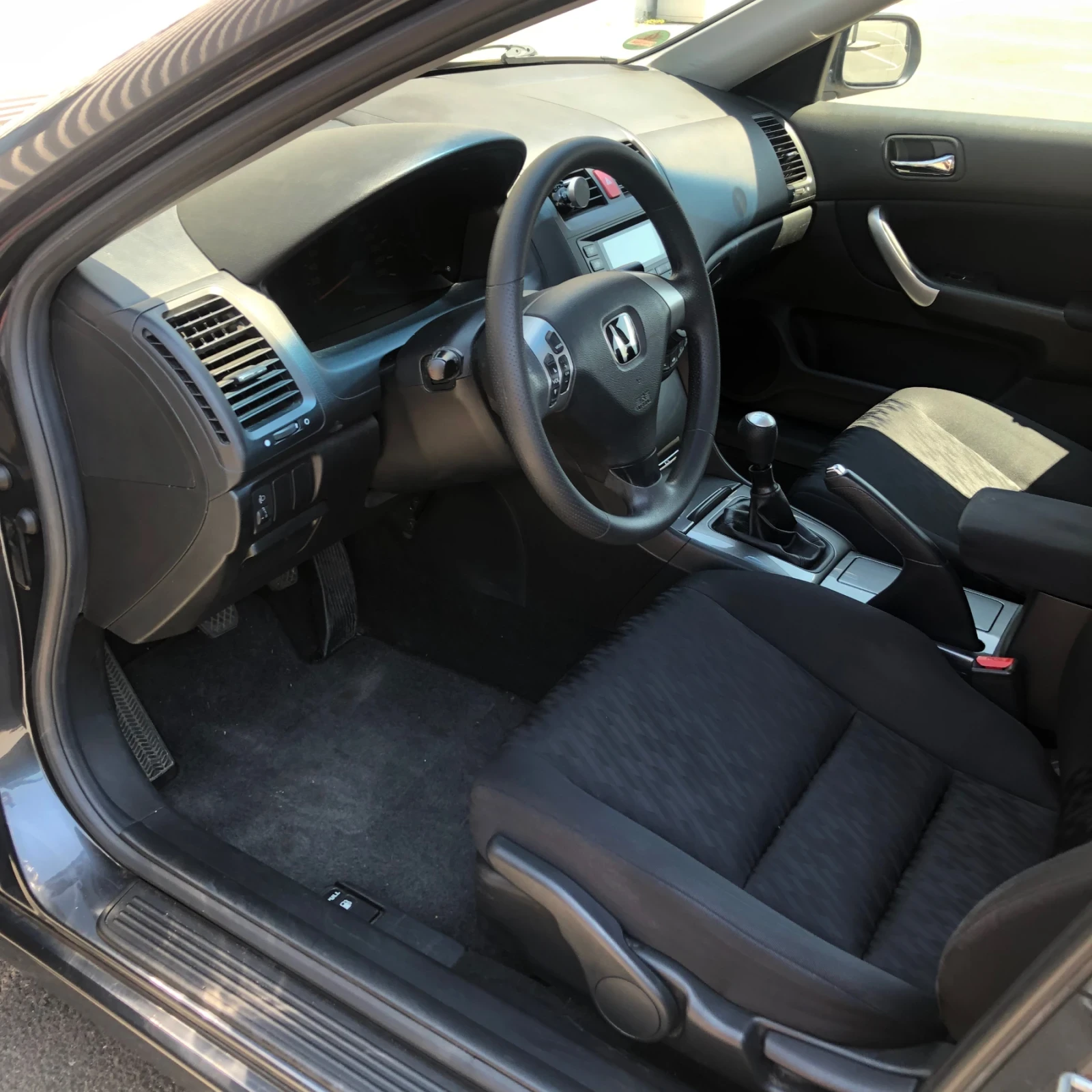 Honda Accord  - изображение 6