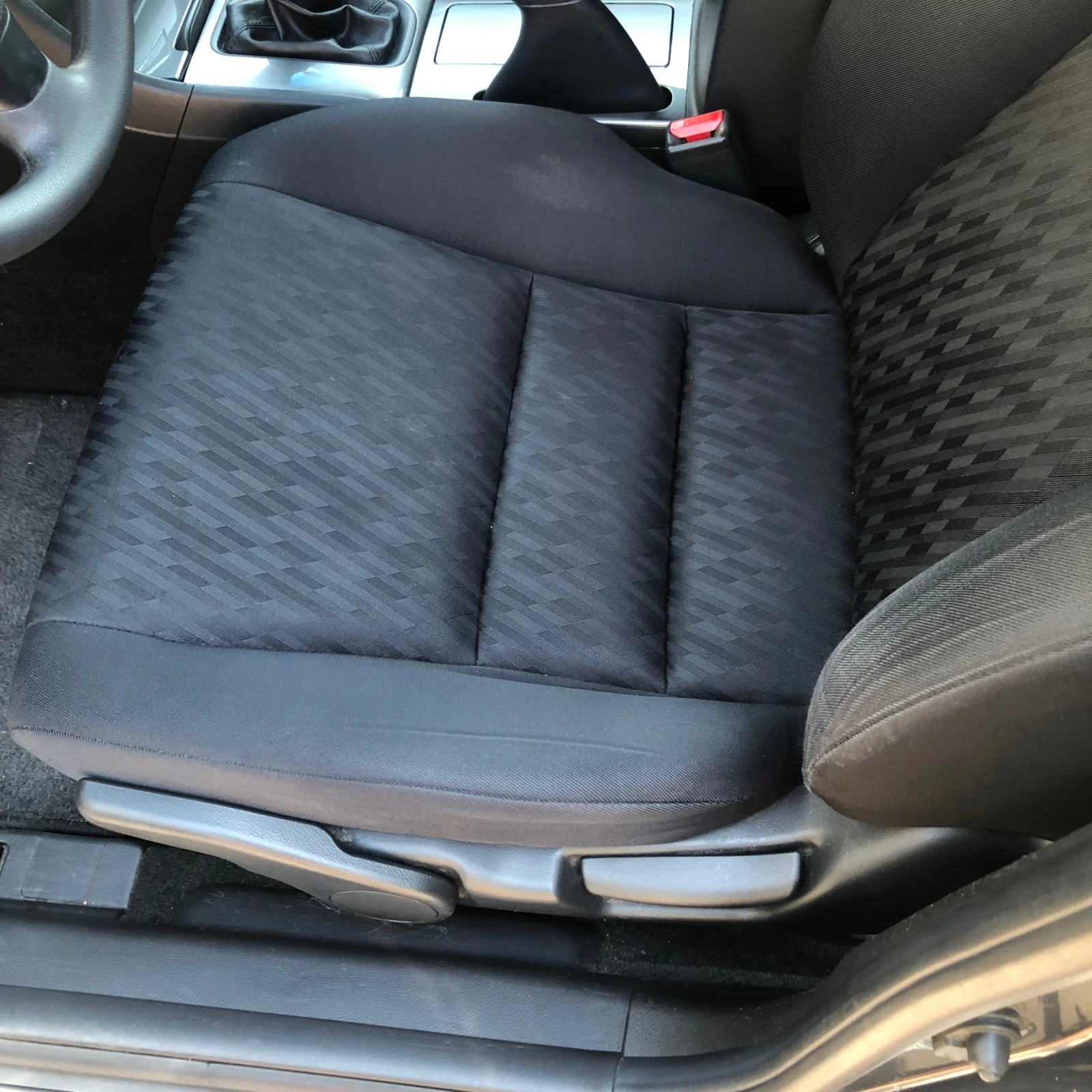 Honda Accord  - изображение 7