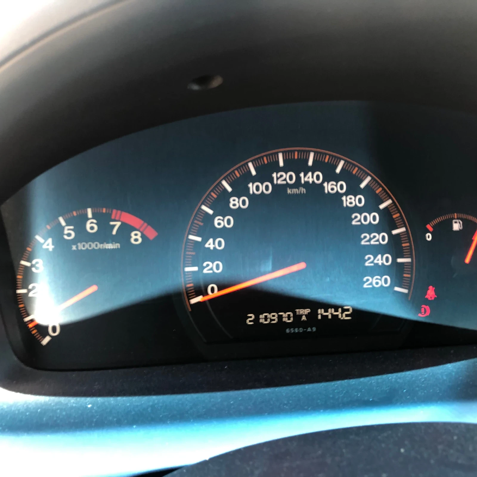 Honda Accord  - изображение 9