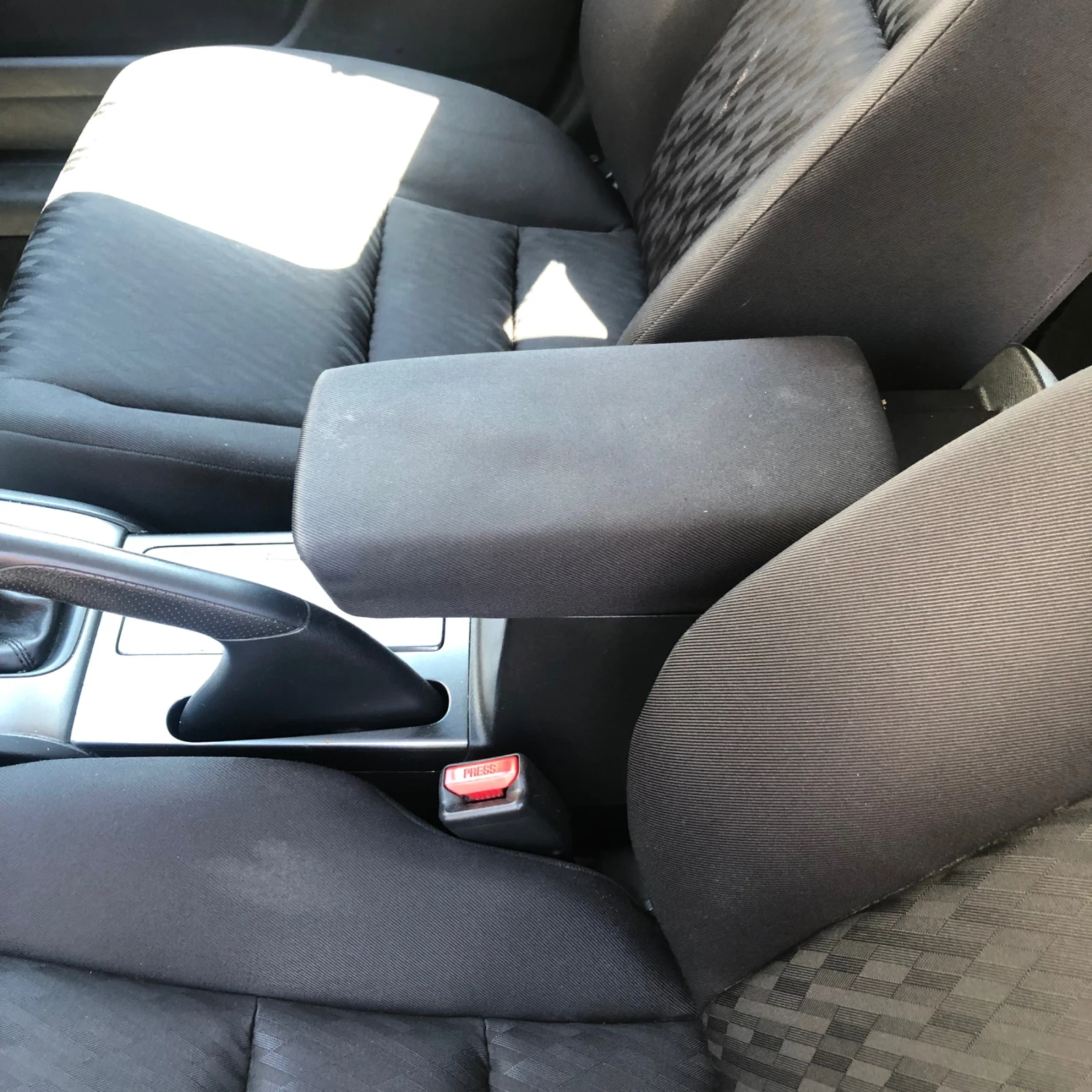 Honda Accord  - изображение 8