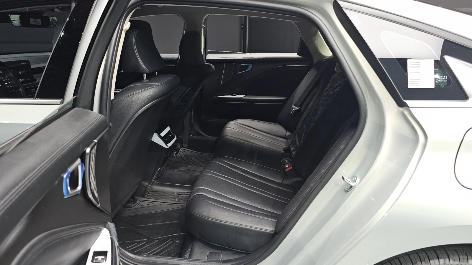 Kia K8 3.5LPG 2WD NOBLESSE | Mobile.bg   12