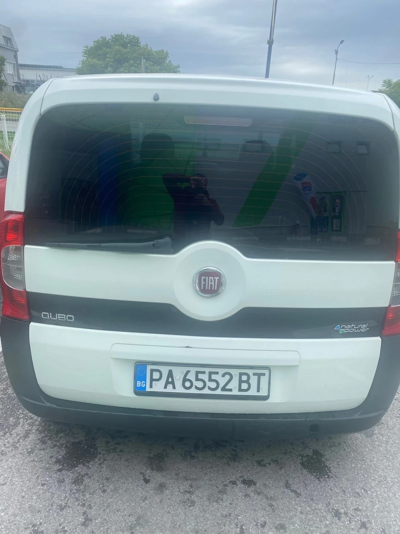 Fiat Qubo | Mobile.bg — изображение 8