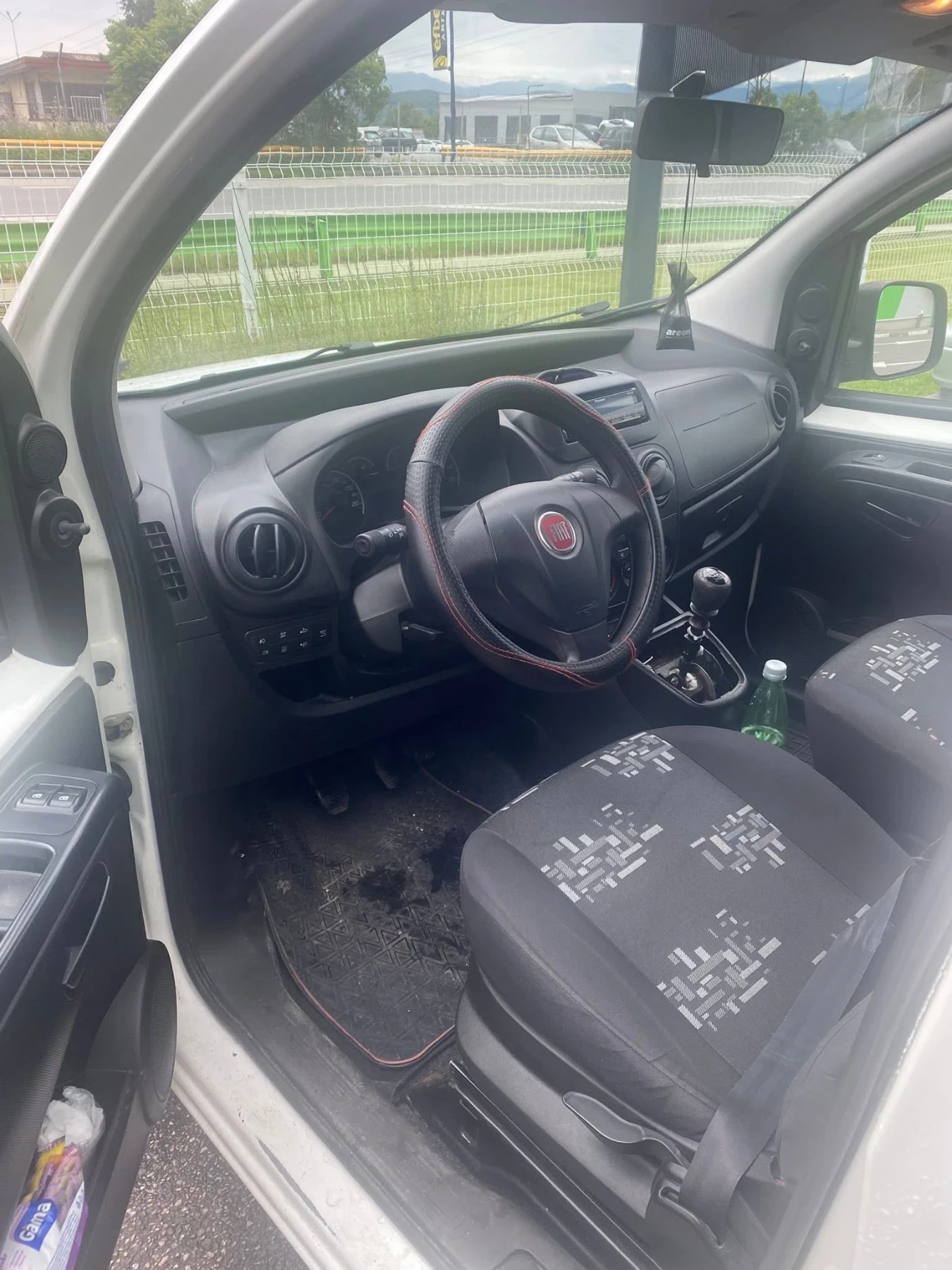 Fiat Qubo | Mobile.bg — изображение 3