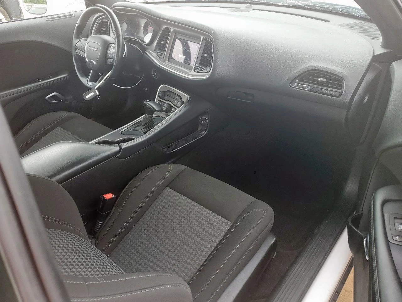 Dodge Challenger SXT* КЛИП НА МОТОР - изображение 8