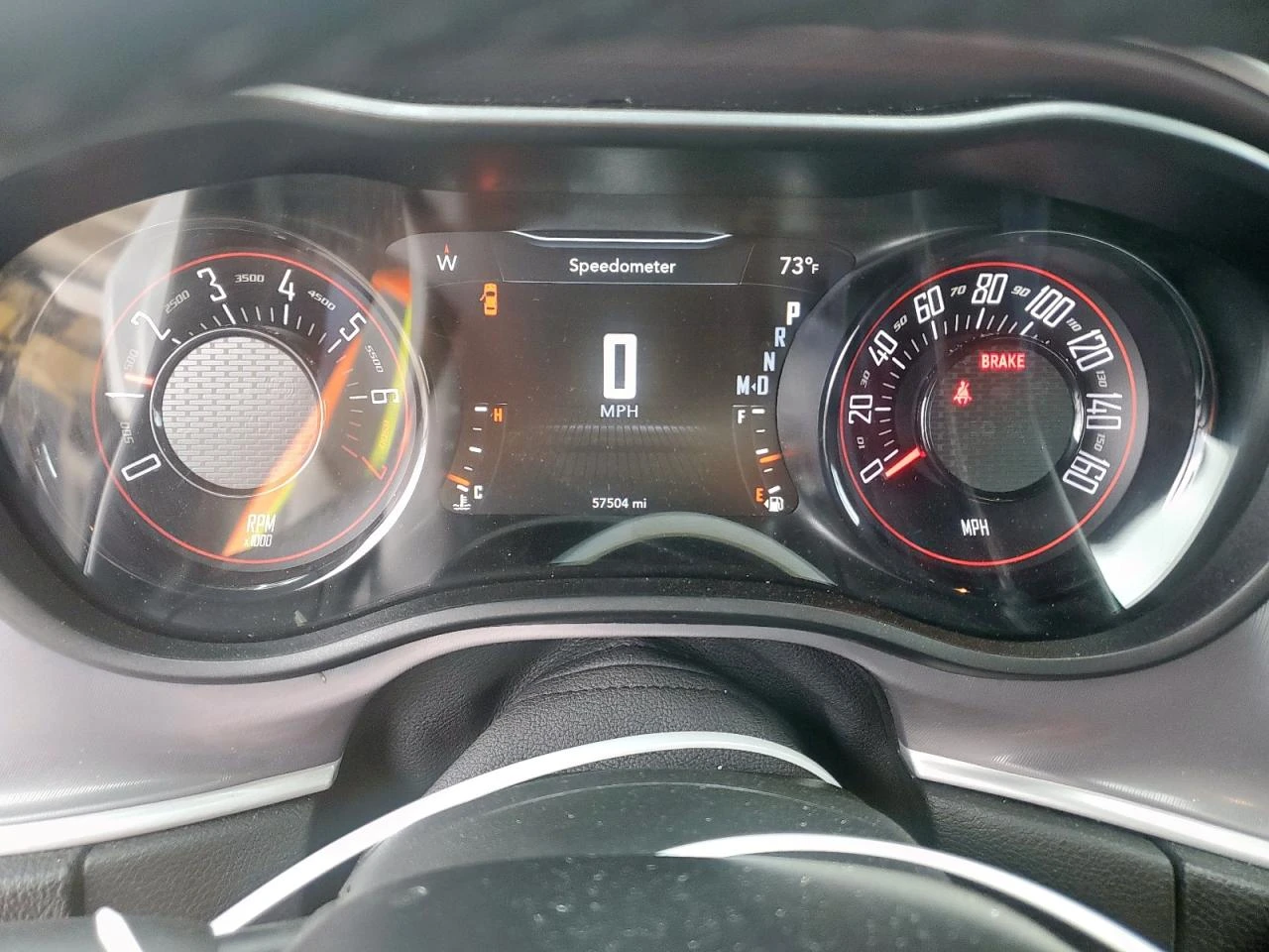 Dodge Challenger SXT* КЛИП НА МОТОР - изображение 9