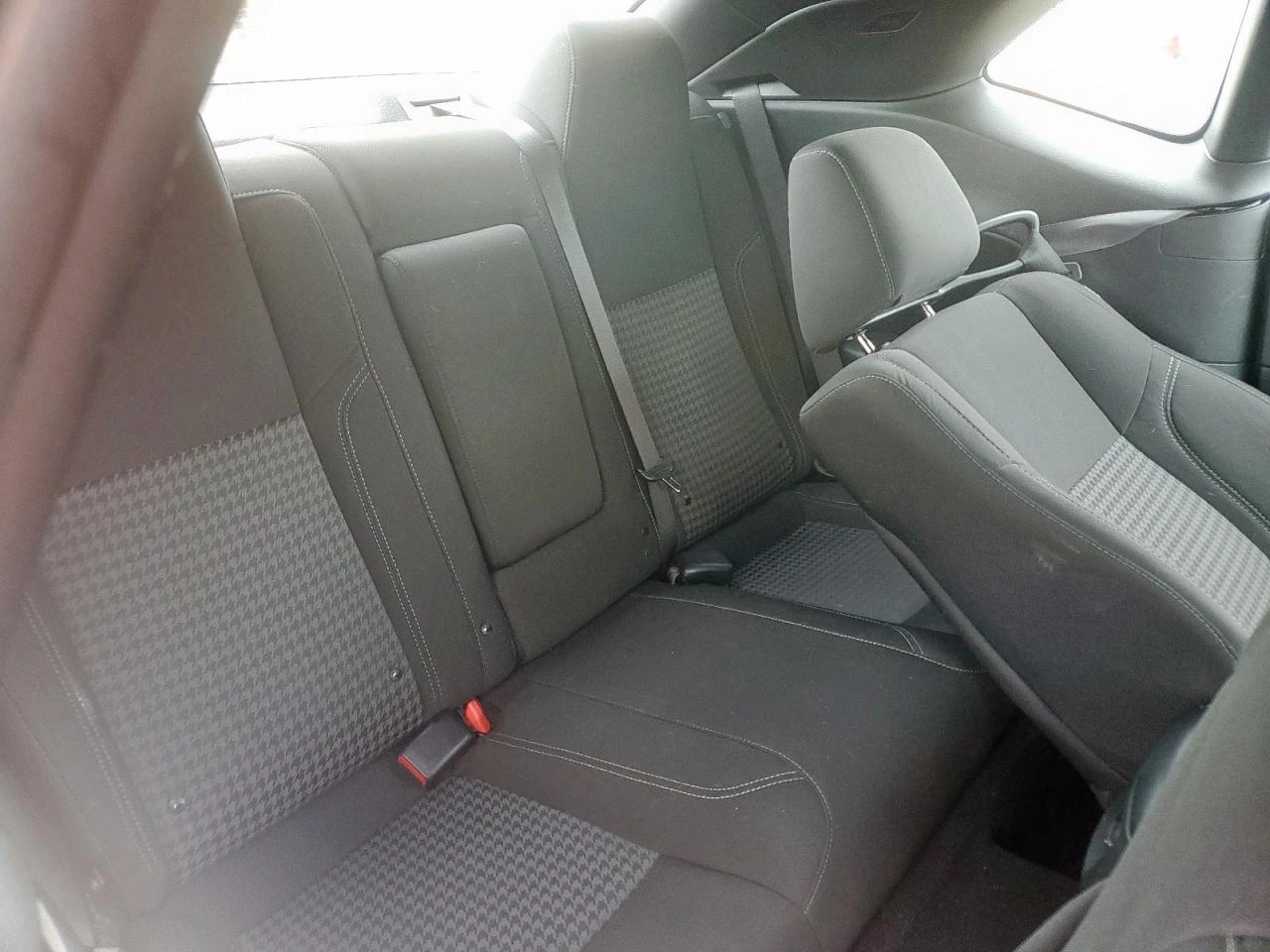 Dodge Challenger SXT* КЛИП НА МОТОР - изображение 10