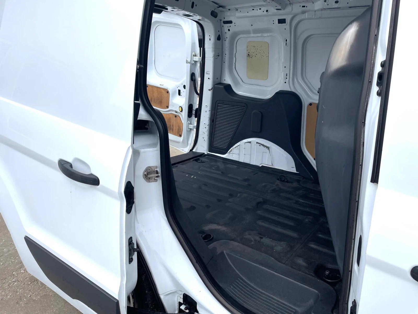 Ford Connect 1.6TDCI 95hp | Mobile.bg   11