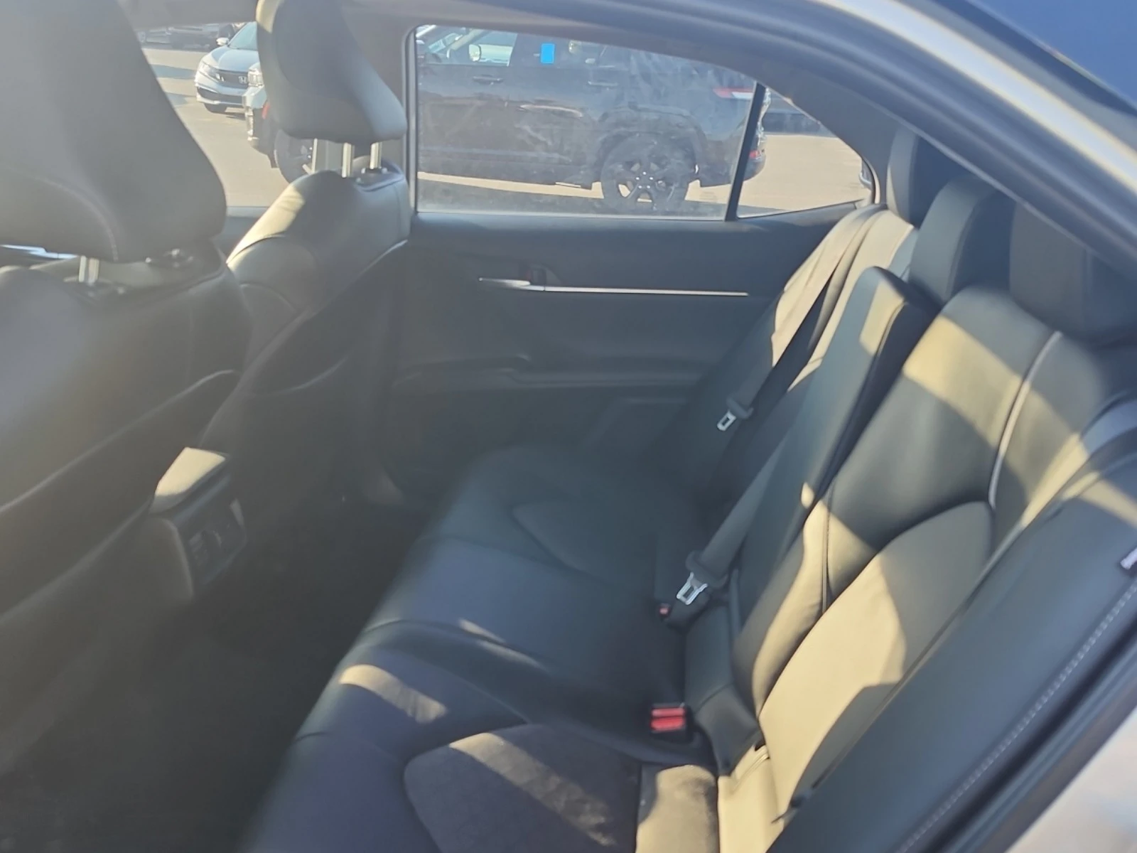 Toyota Camry XSE HYBRID * * CARFAX * * АВТО КРЕДИТ * *  - изображение 8
