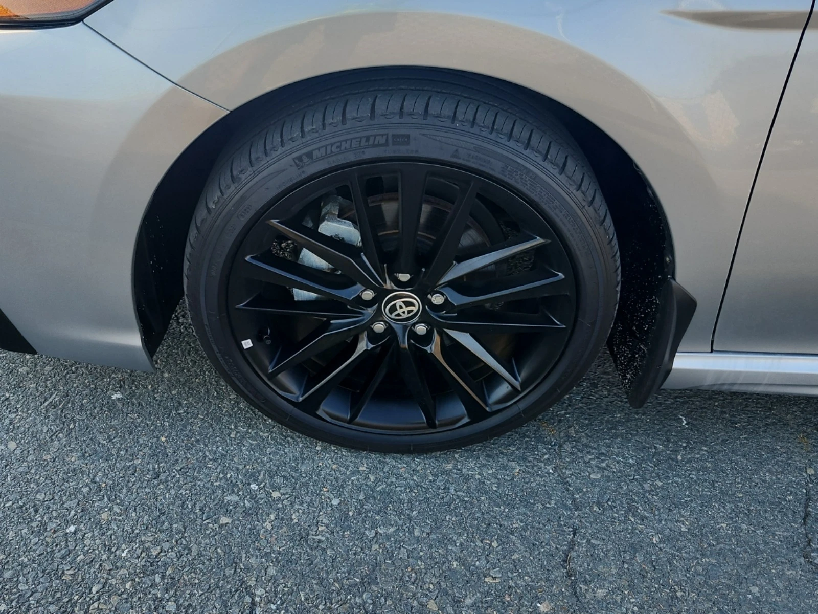 Toyota Camry XSE HYBRID * * CARFAX * * АВТО КРЕДИТ * *  - изображение 5
