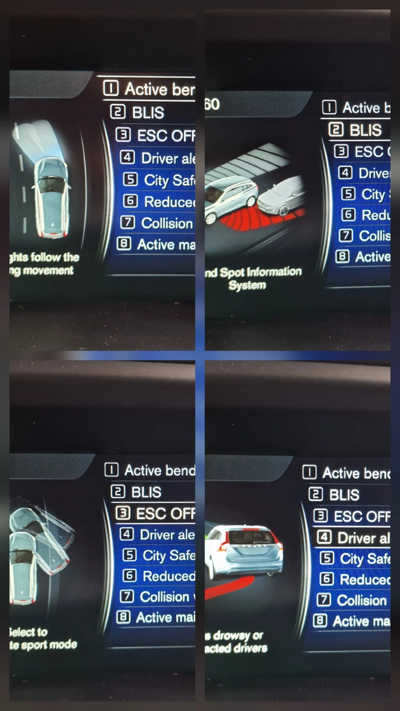 Volvo V60 D4 R design  | Mobile.bg   13