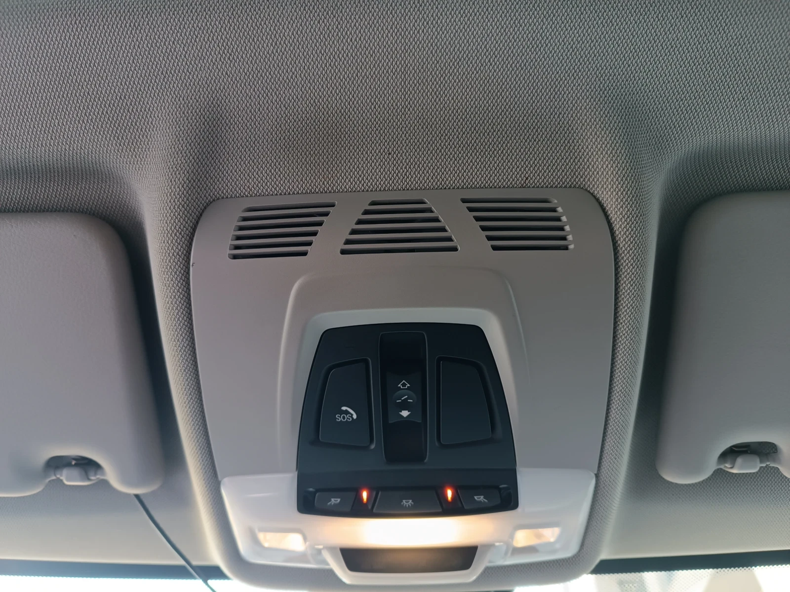 BMW 2 Active Tourer Luxury | Mobile.bg   9