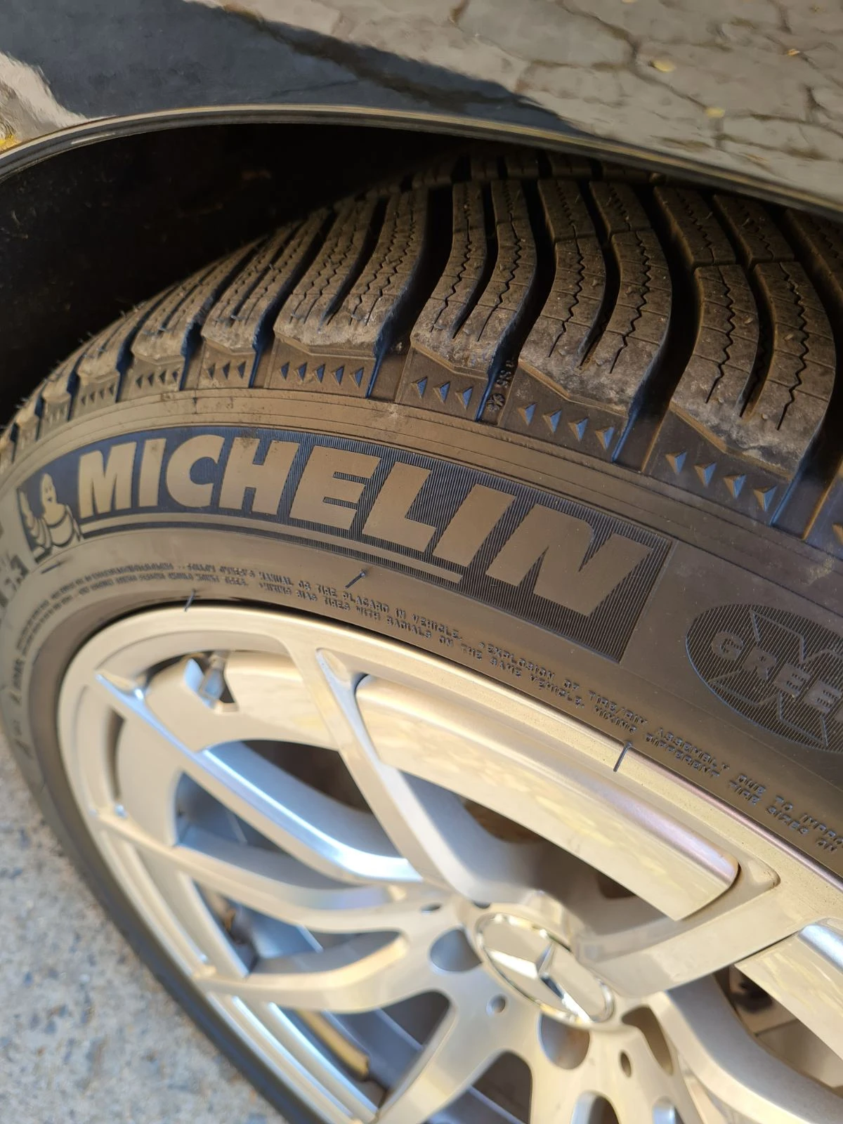 Mercedes-Benz GT 43 | Mobile.bg   10