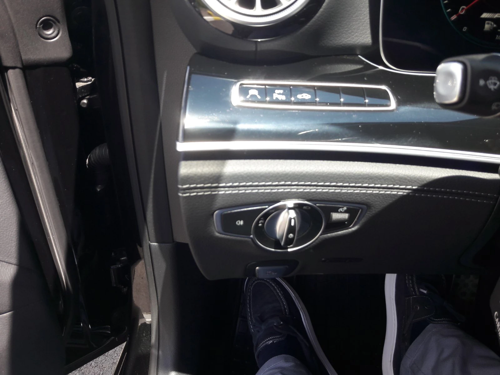 Mercedes-Benz GT 43 | Mobile.bg   14