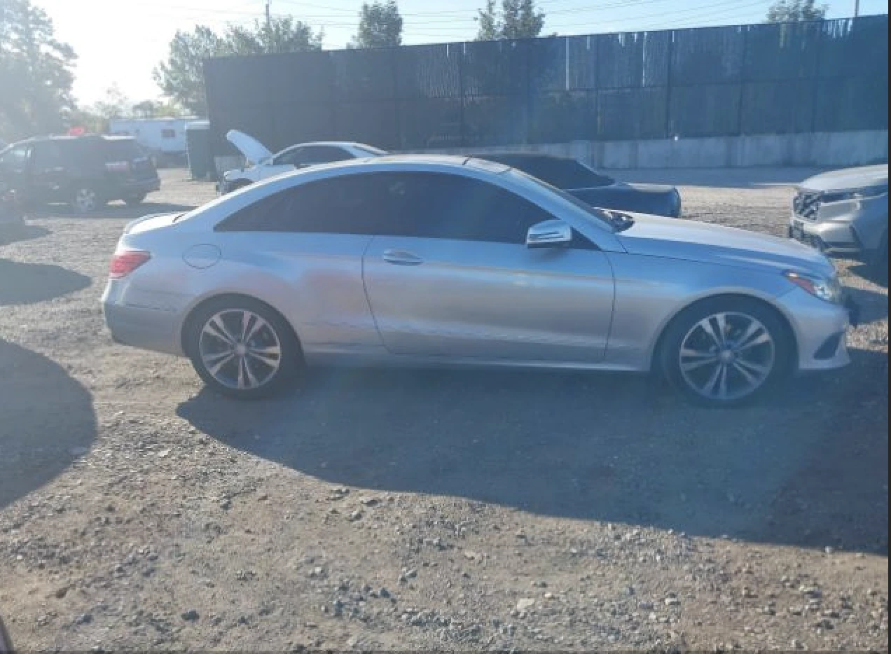 Mercedes-Benz E 350  - изображение 5