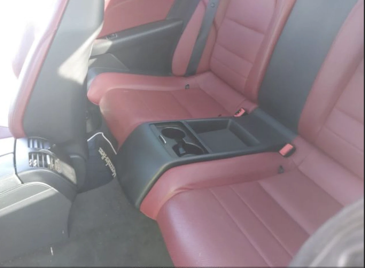 Mercedes-Benz E 350  - изображение 8