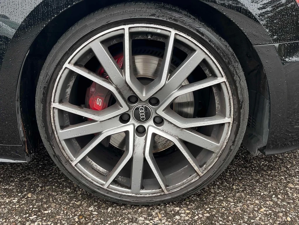 Audi S5 * Progressiv * CARFAX *    | Mobile.bg   7