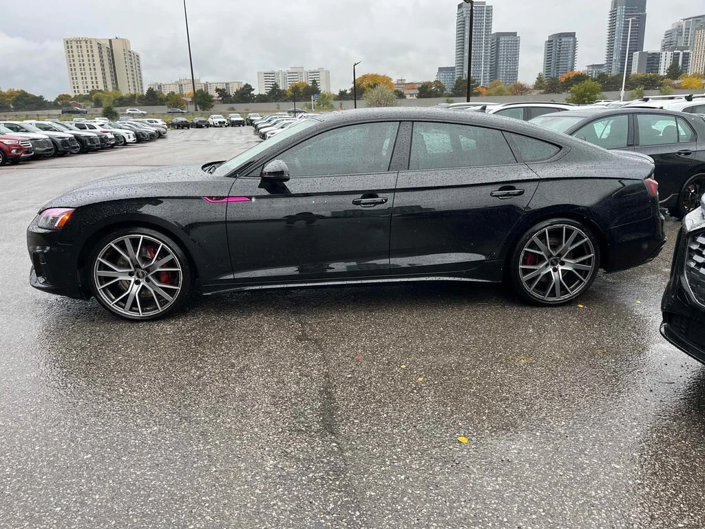 Audi S5 * Progressiv * CARFAX *    | Mobile.bg   2