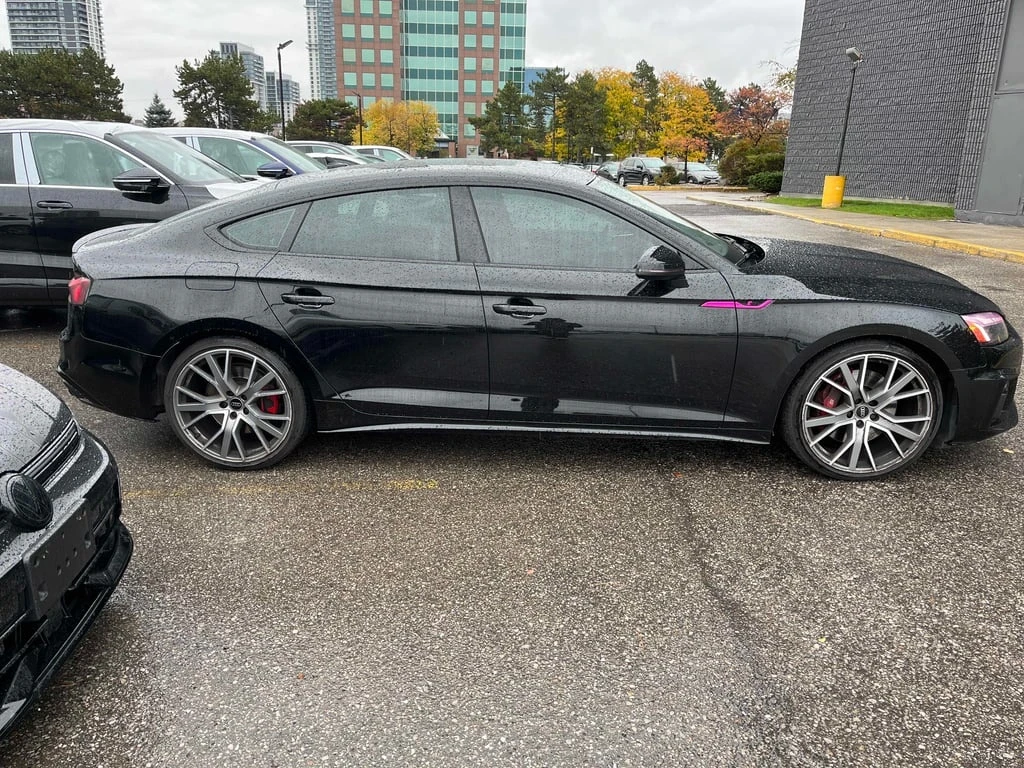 Audi S5 * Progressiv * CARFAX *    | Mobile.bg   3