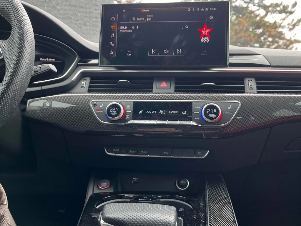 Audi S5 * Progressiv * CARFAX *    | Mobile.bg   9