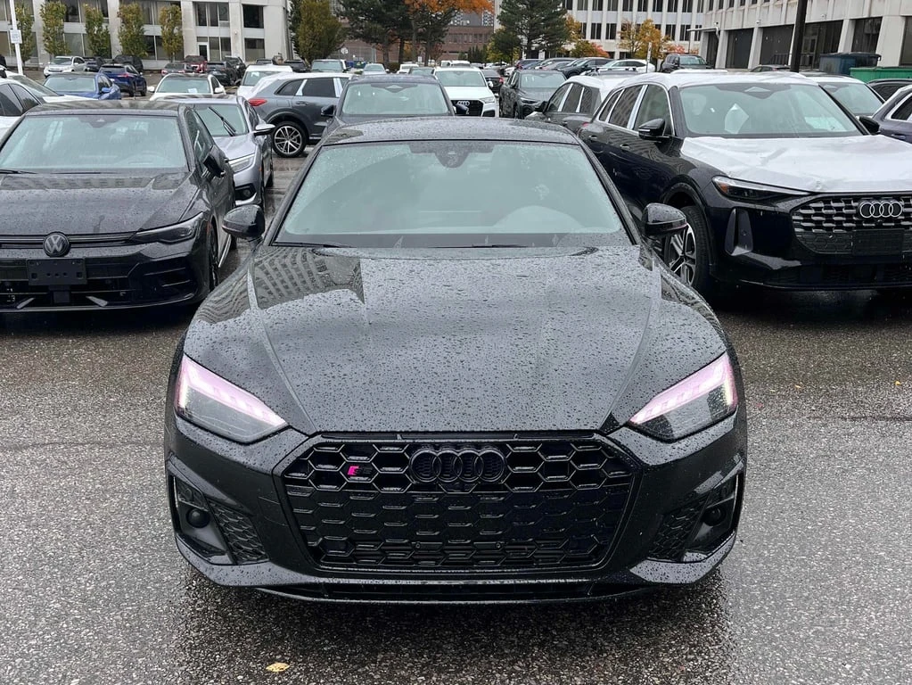 Audi S5 * Progressiv * CARFAX *    | Mobile.bg   6