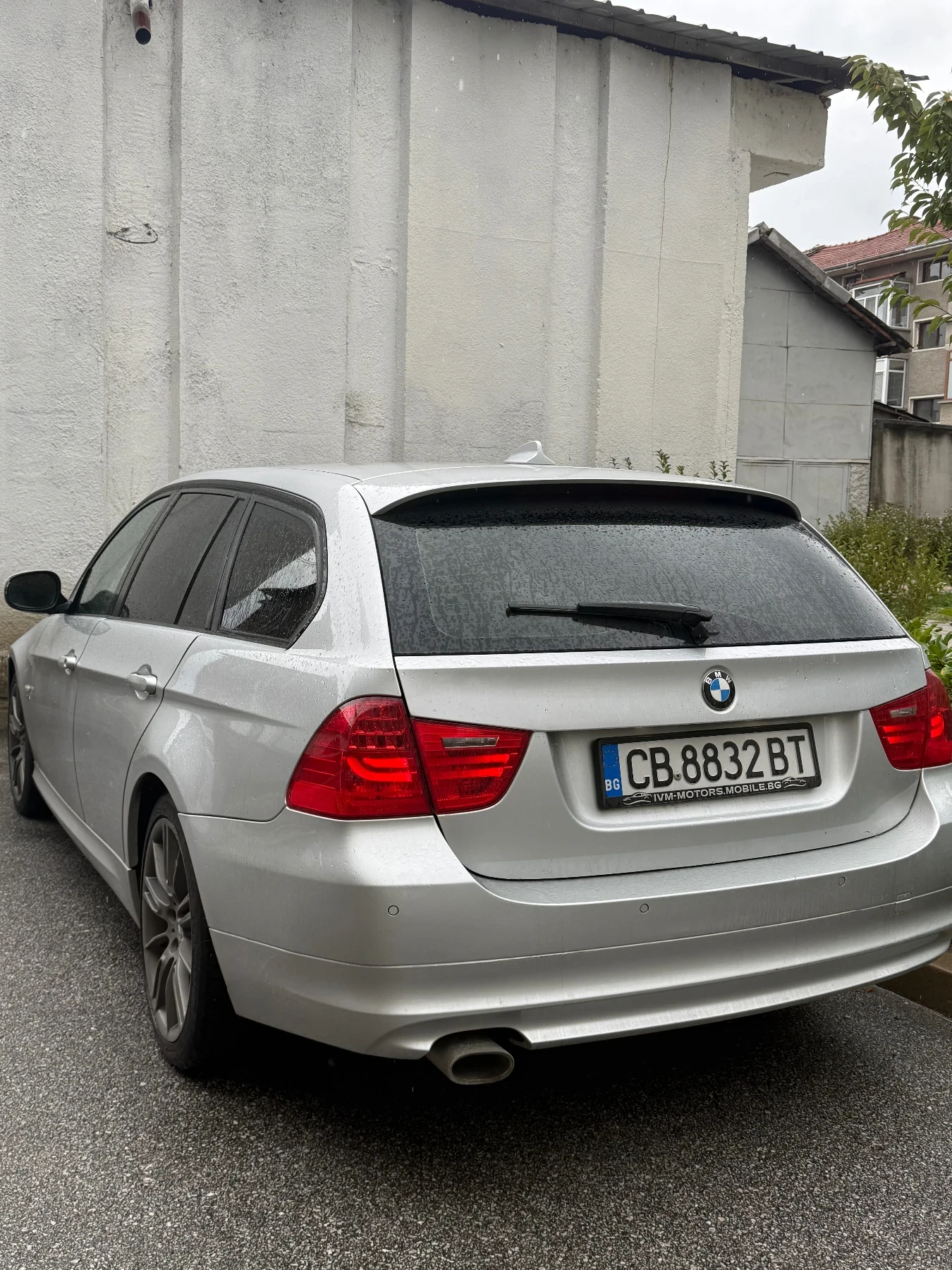 BMW 320 | Mobile.bg   15