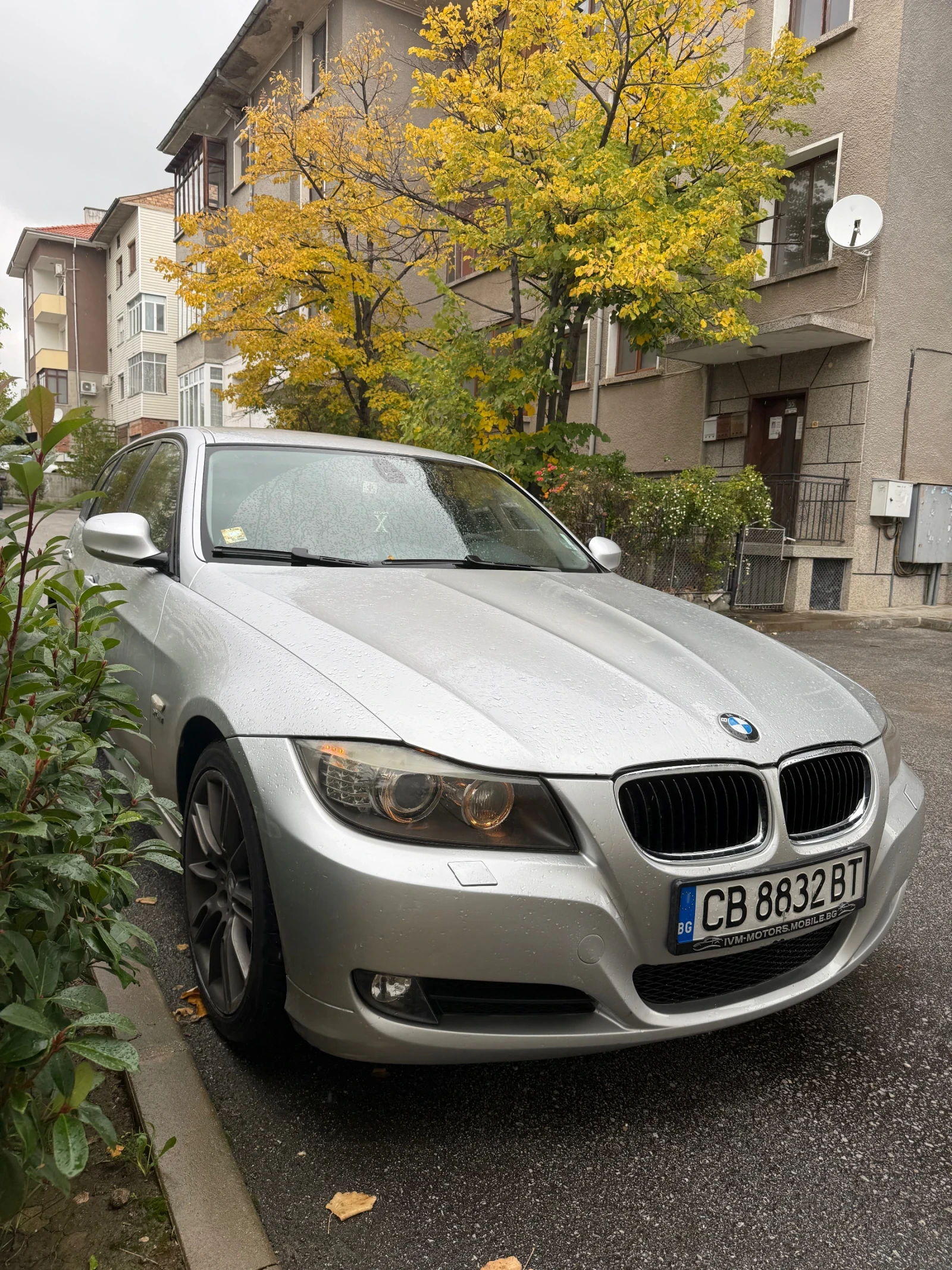 BMW 320 | Mobile.bg   14