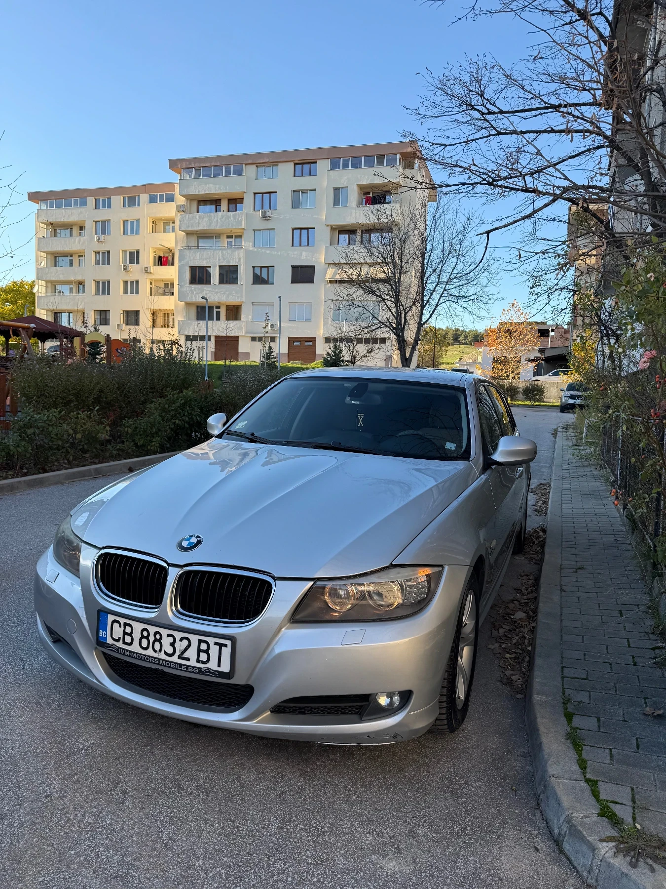 BMW 320 | Mobile.bg   1