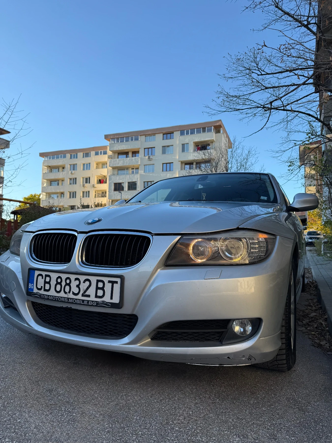 BMW 320  - изображение 2