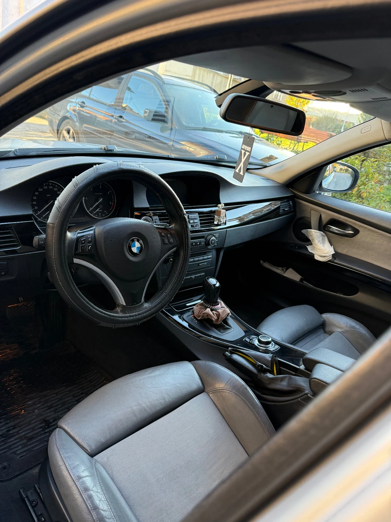 BMW 320  - изображение 7