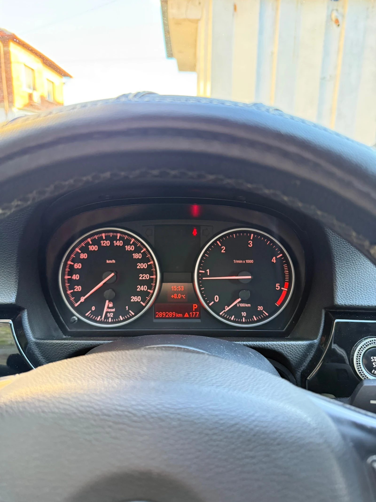 BMW 320  - изображение 9