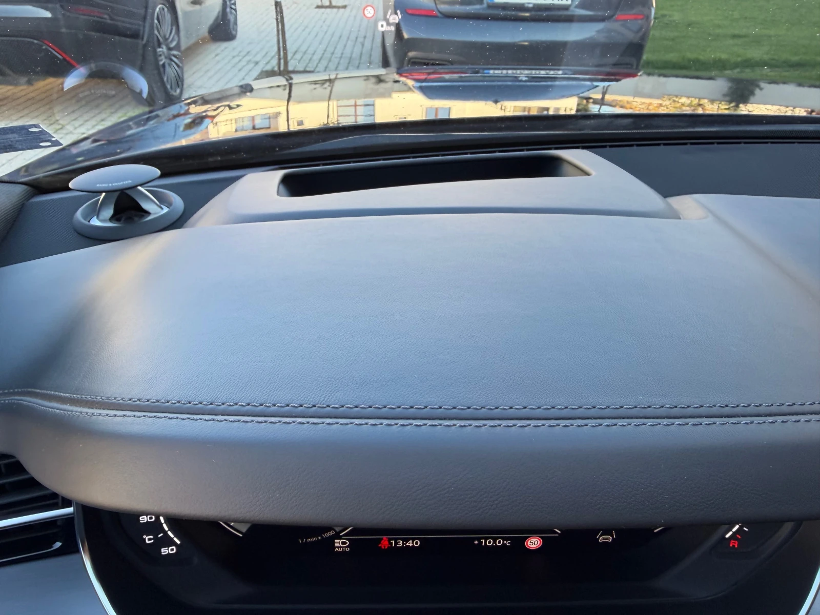 Audi A8 50TDI * B&O* FULL | Mobile.bg   11